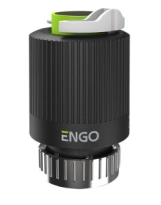 Термоелектричний привід Engo нормально закритий, 230В (E30NC-230)