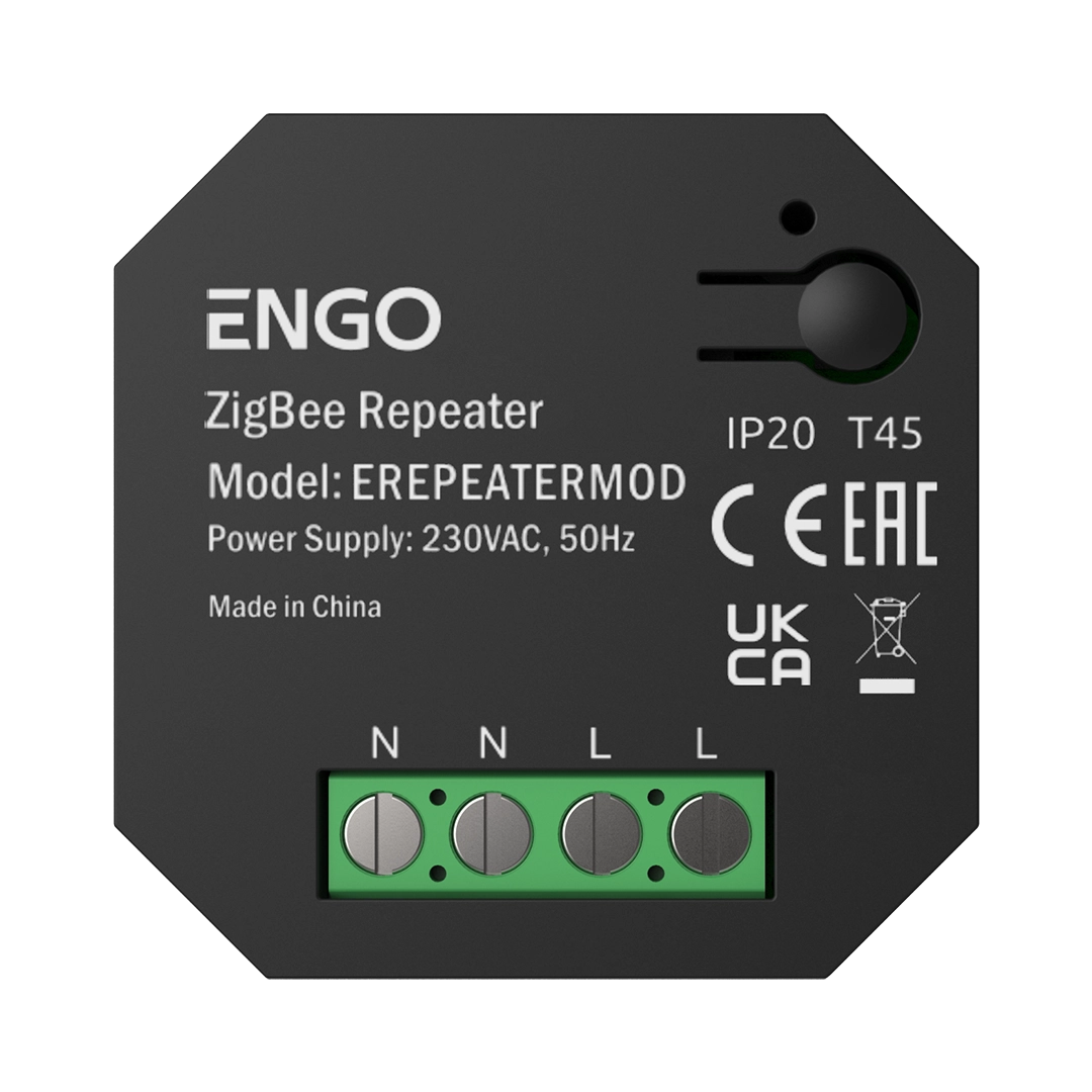 Ретранслятор мережи Engo ZigBee (EREPEATER-MOD)