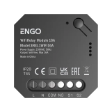 Розумне реле Engo EREL-16WIFI