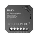 Контролер ролет Engo WIFI (EROL-WIFI )