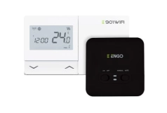 Інтернет-термостат ENGO (E901-WIFI)