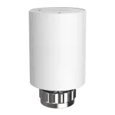 Бездротова радіаторна головка Engo ETRV-M30 M30x1,5 (868 МГц + ZigBee)