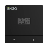 Дротовий добовий термостат ENGO, 230В (EASY-230B)