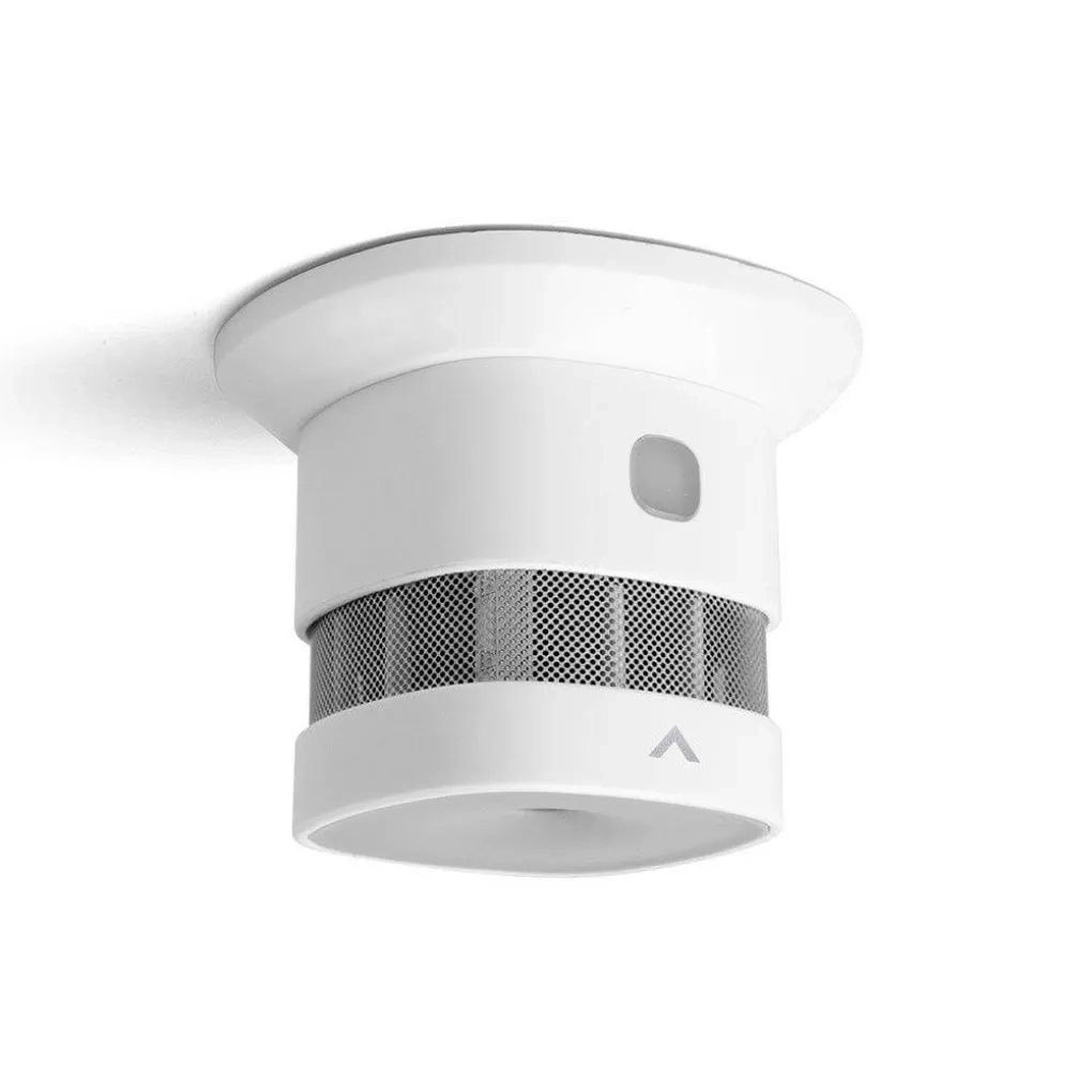 Датчик дыма Engo ZigBee (ESMOKE)