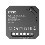 Контролер ролет Engo ZigBee (EROL-ZB)