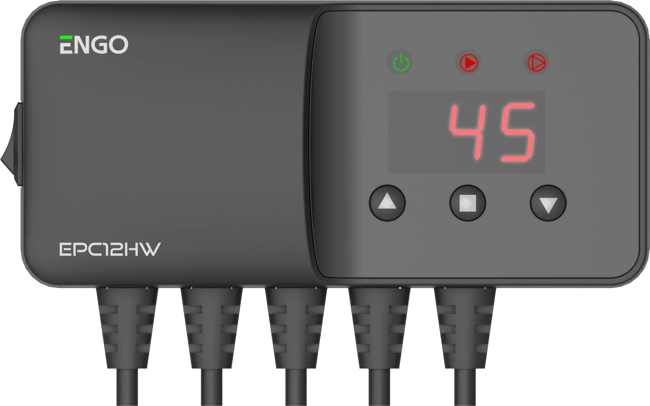 Контроллер насоса системы отопления и насоса ГВС Engo EPC12HW