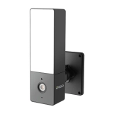 Розумна Wi-Fi камера з джерелом світла Engo ECAM-L1