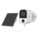 Розумна Wi-Fi камера з акумулятором і сонячною панеллю Engo ECAM-SOLAR 