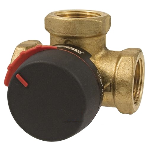 ESBE VRG131, Rp 3/4", DN20, Kvs 6.3 (11600900)