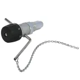 Регулятор тяги твердопаливних котлів ATA 212 G3/4" (спец. ціна)