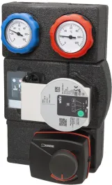 Насосная группа ESBE GRA311 (61043600)