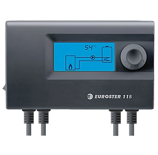 Термоконтролер насосу EUROSTER 11B