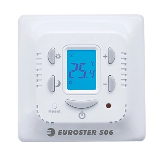 Терморегулятор кімнатний EUROSTER 506