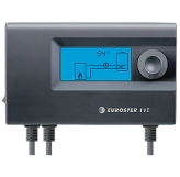 Термоконтроллер насоса и бака ГВС EUROSTER 11E