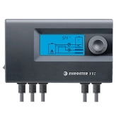 Контроллер насоса EUROSTER 11Z