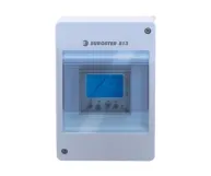 Термоконтролер для сонячних систем EUROSTER 813