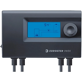 Термоконтролер насосу/баку ГВП EUROSTER 11EK