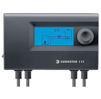 Термоконтроллер насоса EUROSTER 11B