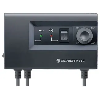 Контролер насосу EUROSTER 11C