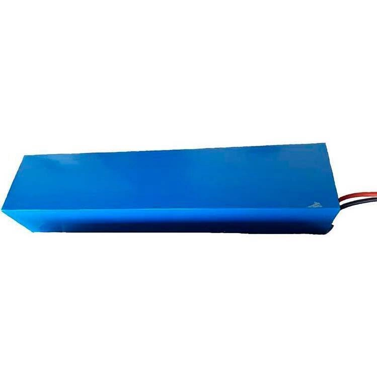 Аккумуляторная батарея Fbtech 24V/50Ah LiFePo4 (IFR-32700-2450)
