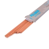 Припой твердый FELDER Cu-Rophos 2 (2% серебра), 1кг