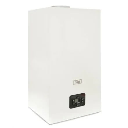 Котел газовий Ferroli DIVA D C24