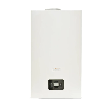 Котел газовий Ferroli DIVA D F24
