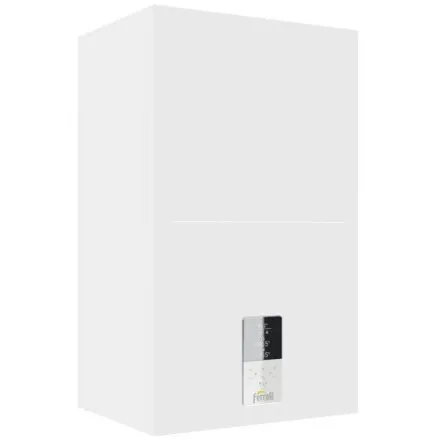 Котел газовый конденсационный Ferroli BLUEHELIX HITECH RRT 24C (EU)