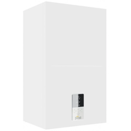 Котел газовий конденсаційний Ferroli BLUEHELIX HITECH RRT 34 H (EU)