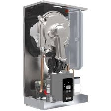 Котел газовий конденсаційний Ferroli BLUEHELIX ALPHA 24C Фото - 1