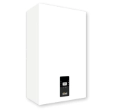 Котел газовий конденсаційний Ferroli BLUEHELIX ALPHA 24C