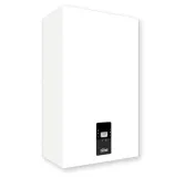 Котел газовый конденсационный Ferroli BLUEHELIX ALPHA 24C