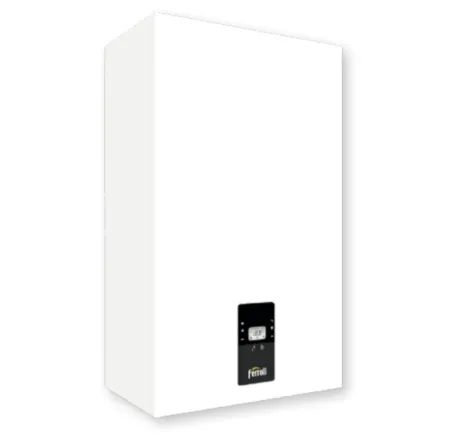 Котел газовий конденсаційний Ferroli BLUEHELIX ALPHA 24C