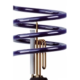 Бойлер комбинированный Ferroli Calypso 80 VE MT 6 Coils Exchanger (E3M1X8OA) Фото - 2