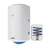 Бойлер комбинированный Ferroli Calypso 120 VE MT 6 Coils Exchanger (E5M1X8OA) Фото - 1