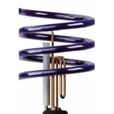 Бойлер комбинированный Ferroli Calypso 120 VE MT 6 Coils Exchanger (E5M1X8OA) Фото - 2