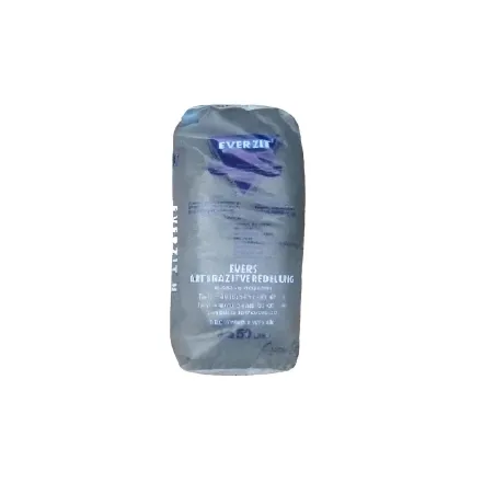 Гідроантрацит Hydro-Antracite Everzit N1 (0,6-1,6mm) л, (35,0 кг/50,0 л)