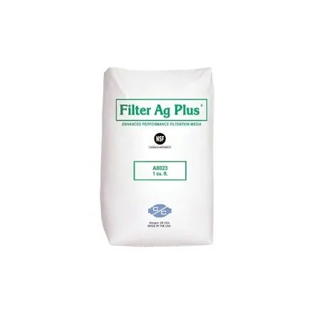 Загрузка фильтрующая Filter Ag Plus (меш. 28,3 л)