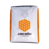 Вугілля активоване кокосове Jacobi Aquasorb CC 8*30 (25 кг/50 л)