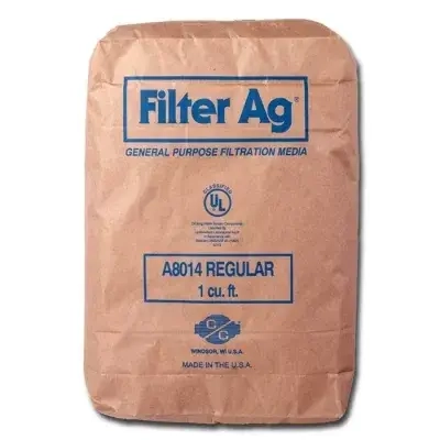 Фильтрующий материал Filter-Ag 28,3 л