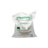 Фільтруюча засипка для знезалізнення води Greensand Plus (14,2л/мішок) (20кг)