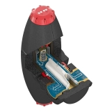 Форсированный сепаратор воздуха и грязи Flamco XStream Vent-Clean, 22мм (11071) Фото - 2