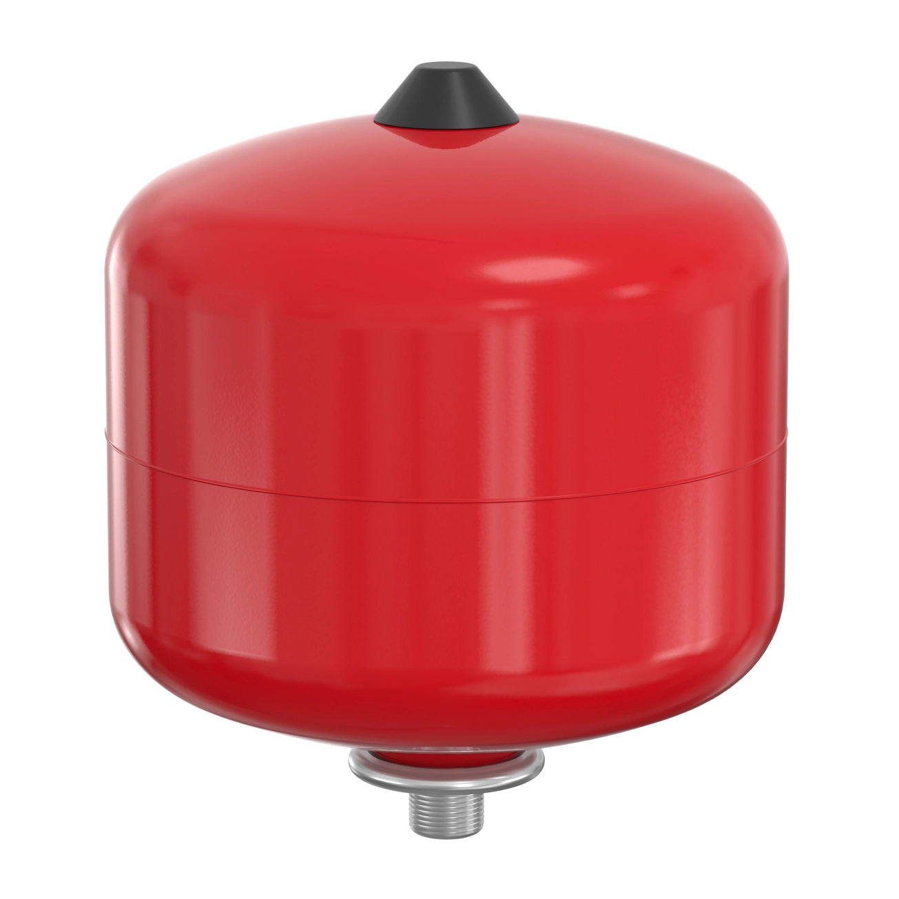 Расширительный бак для отопления Flamco Baseflex 8л (25300)
