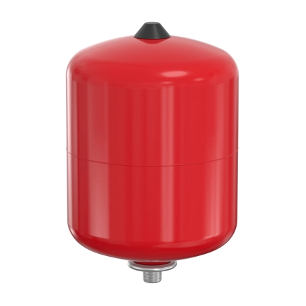 Розширювальний бак для опалення Flamco Baseflex 12л (25301)