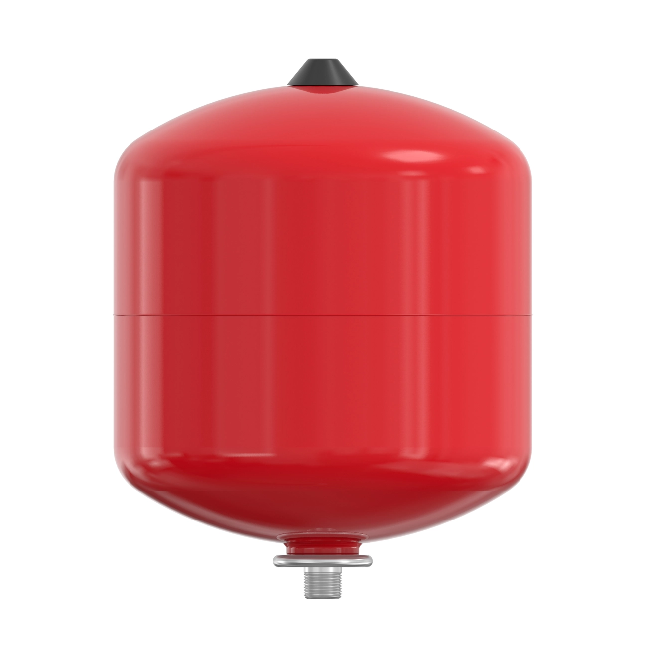 Расширительный бак для отопления Flamco Baseflex 18л (25302) Фото - 1