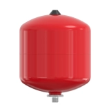 Расширительный бак для отопления Flamco Baseflex 18л (25302) Фото - 1