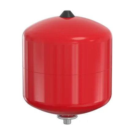 Розширювальний бак для опалення Flamco Baseflex 18л (25302)