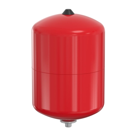 Розширювальний бак для опалення Flamco Baseflex 25л (25303)