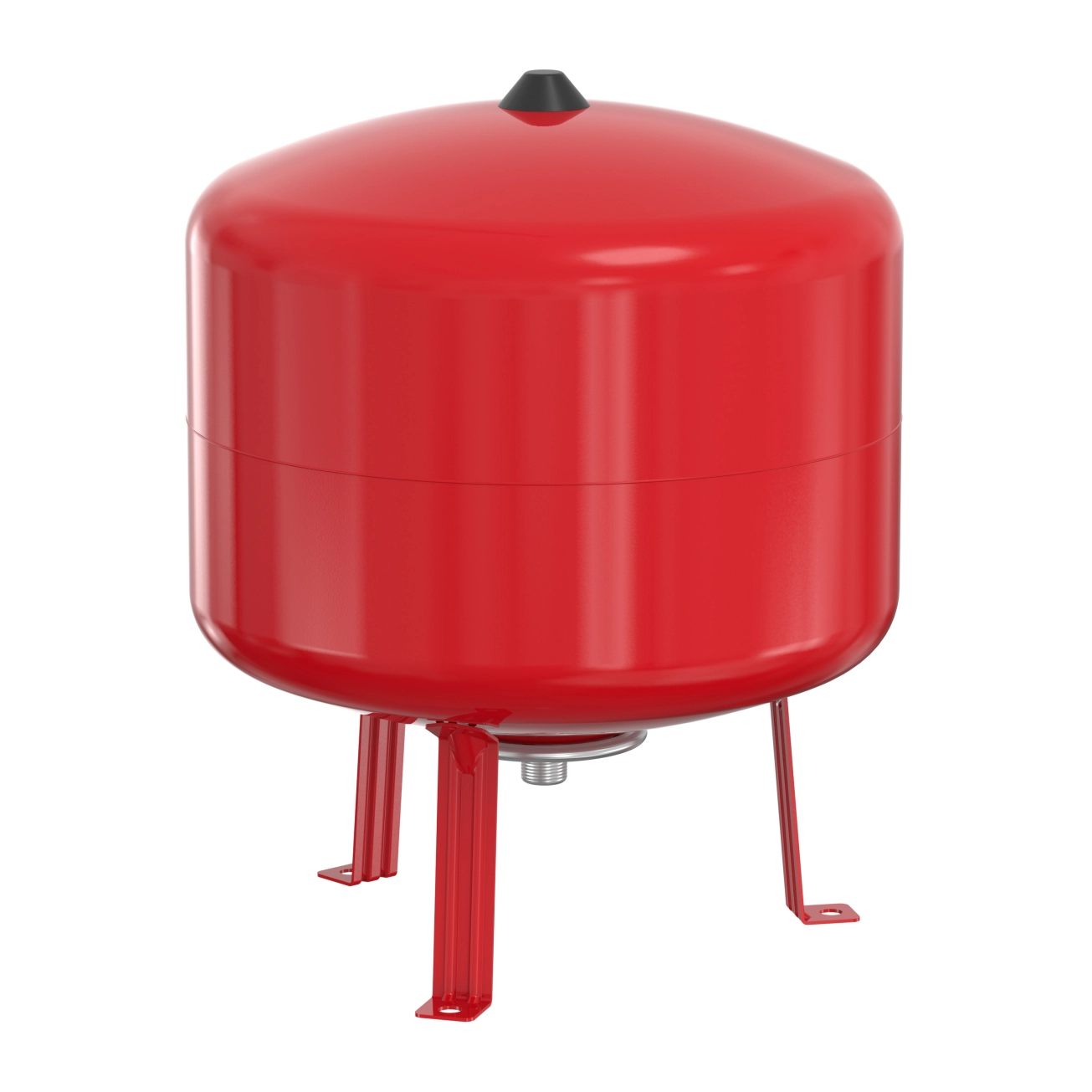 Розширювальний бак для опалення Flamco Baseflex 35л (25305)
