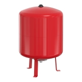Розширювальний бак для опалення Flamco Baseflex 50л (25306)